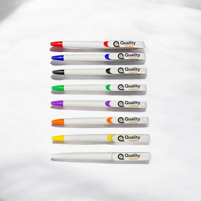 Poligrafiya | Uv pechat | Reklama | Proma produkt | bloknot | ruchka