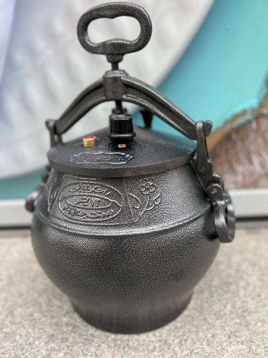 Казан, ляган, ошак, шумовка