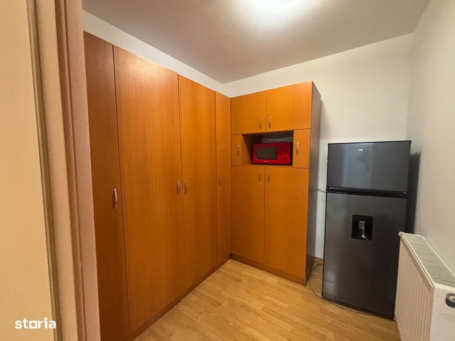 Apartament la mansarda, Aleea Sevis, Sibiu