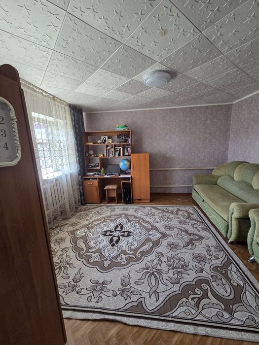 Срочно продам частный  дом   3комн.