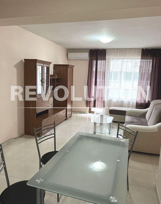 Дава се под наем Двустаен апартамент в Варна, ХЕИ - 75 кв.м за 448.8 € - Снимка #2