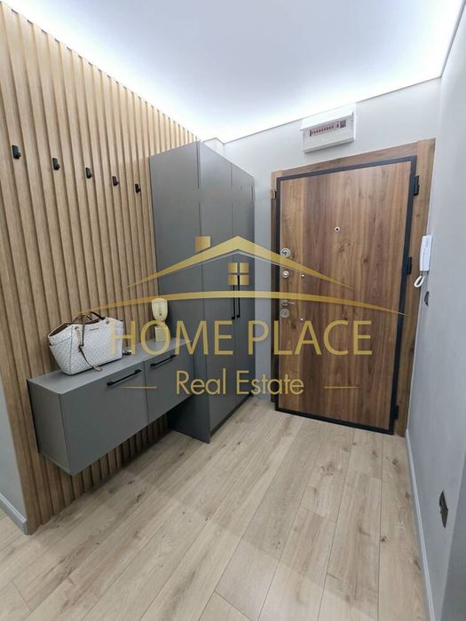 Дава се под наем Тристаен апартамент в Варна, Бриз - 80 кв.м за 1122 € - Снимка #8