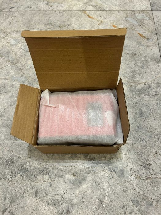 голям сейф за ключове