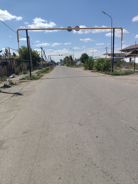 Продам дом в Талапкере