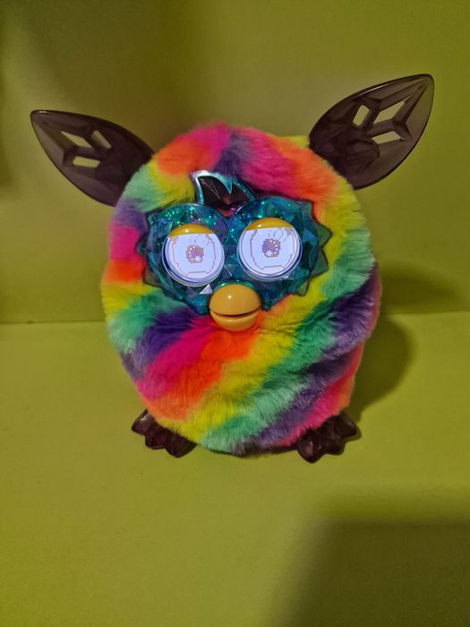 Furby Фърби играчки