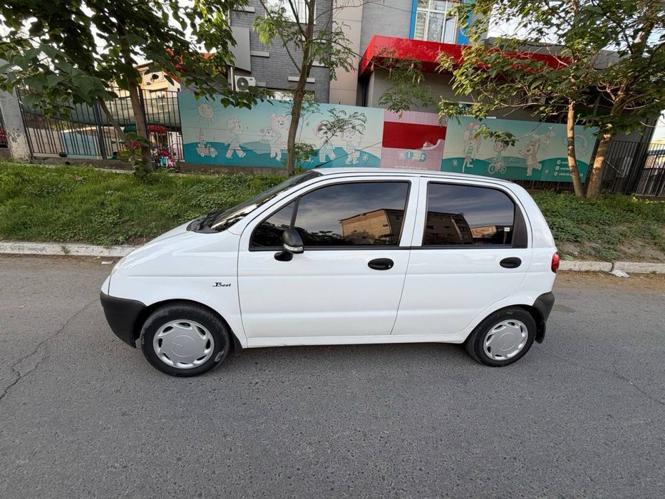 Matiz best 2018