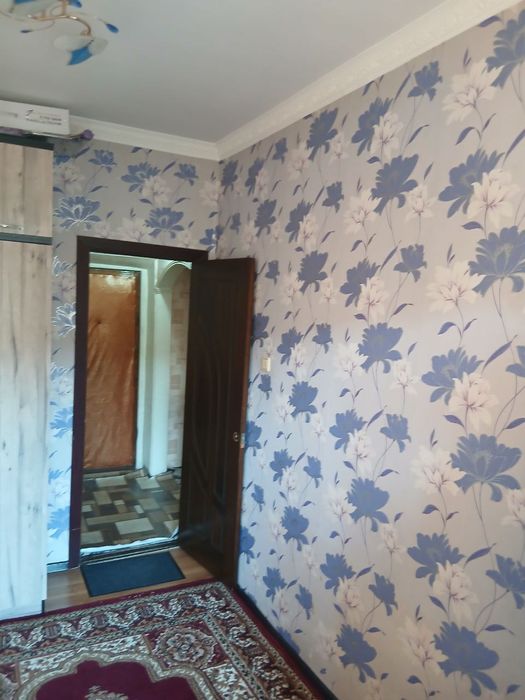 Сергели 2. Узимизни Уй. Метро-5 якинида.