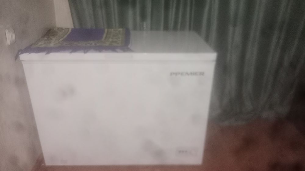 Морозильник приемер Elit стоящий ветеринний