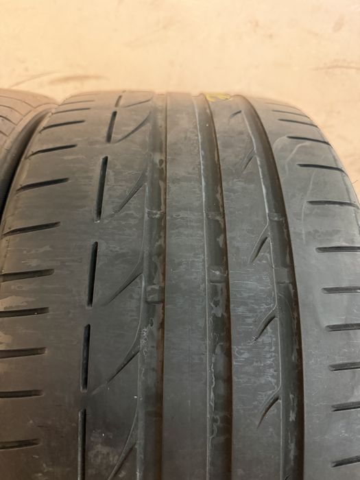 Гуми 255/35/19 BRIDGESTONE Potenza