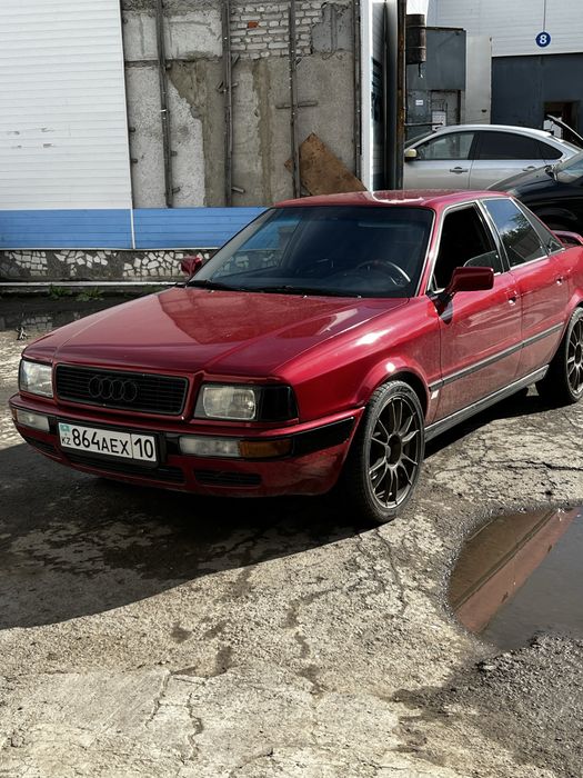 Продам пуди 80 Б4
