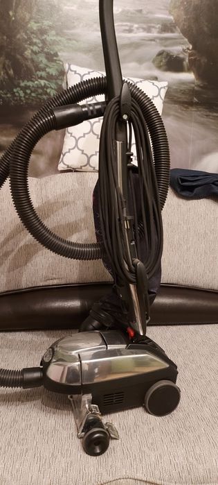 Aspirator Kirby Avalir