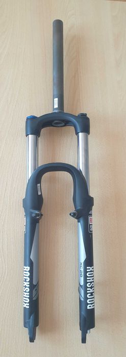 Вилка RockShox 26" модел FS-XC28-TK-A2
