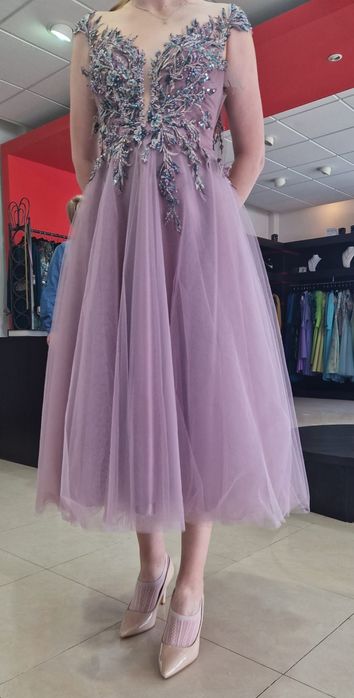 Rochie cununie civilă