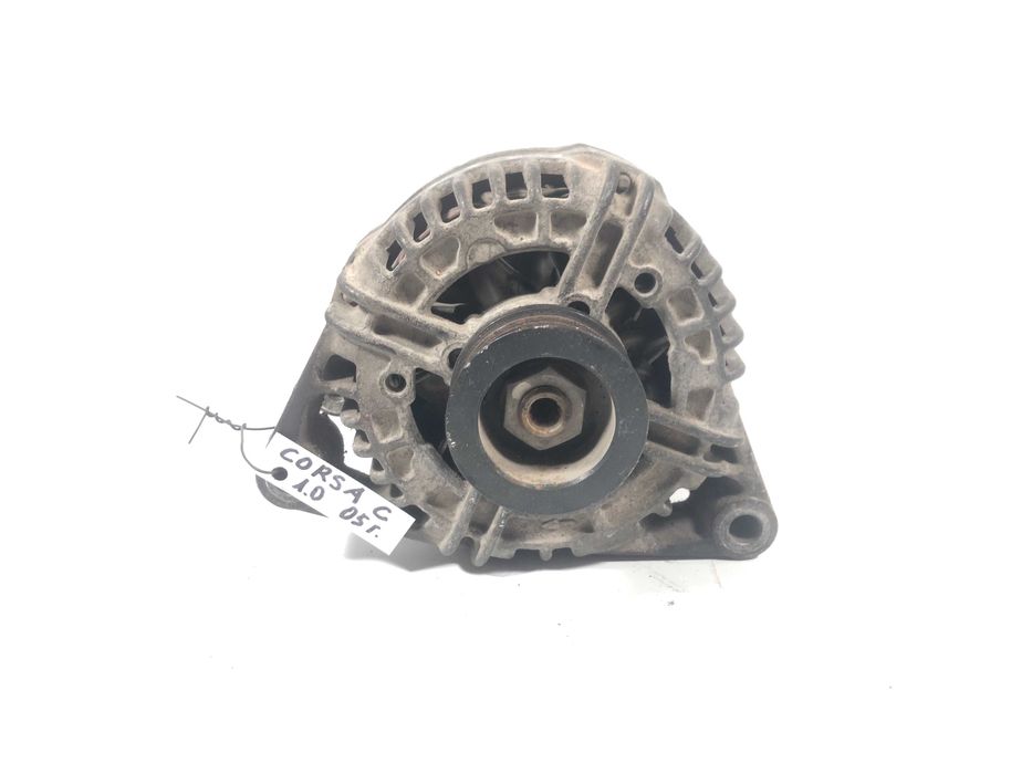 Генератор Opel Corsa C 1.0 2005г