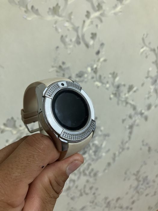 Продается смарт часы!!!