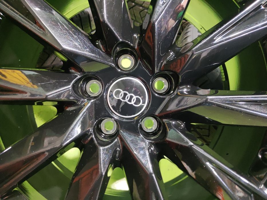19 5x112 Audi q4 лети джанти 5х112 Ауди кю4