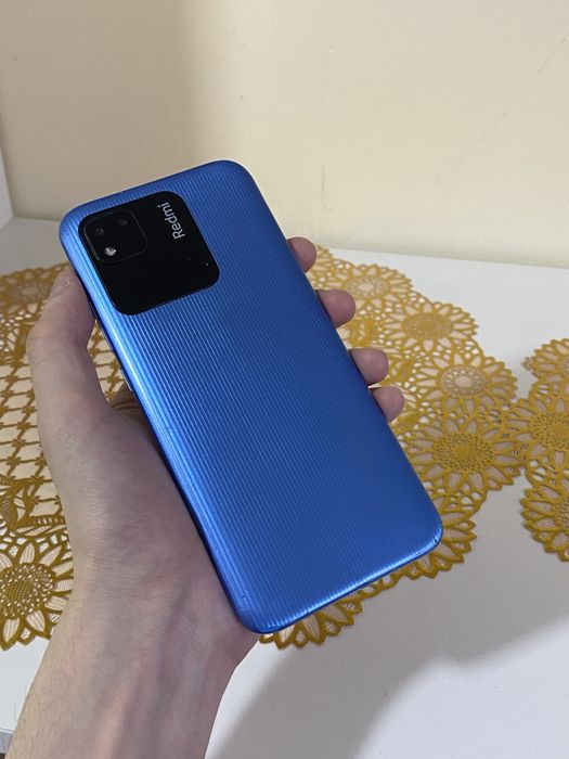 Redmi 10A Ocean Blue Original