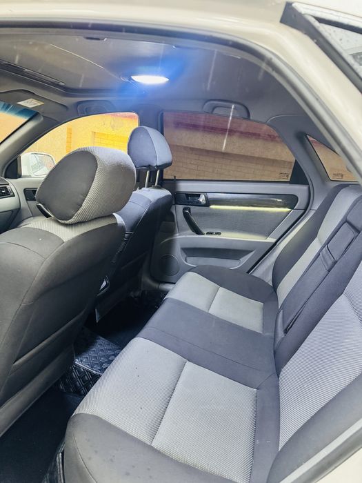 Jentra 2020 Avtomat Navorot Жентра