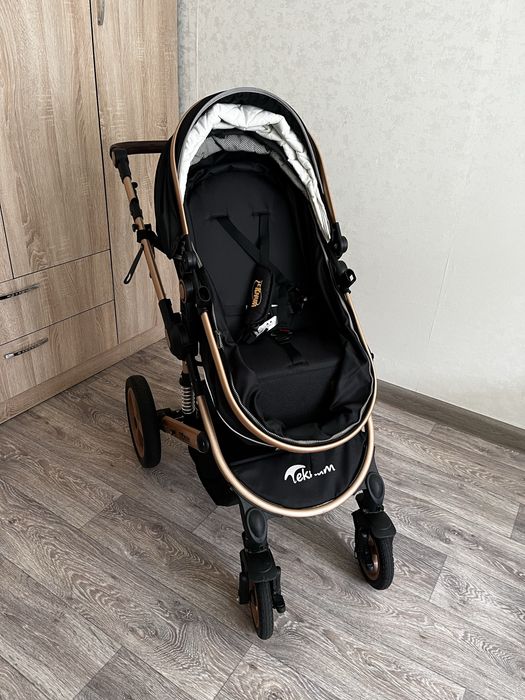 Коляска детская Teknum 531