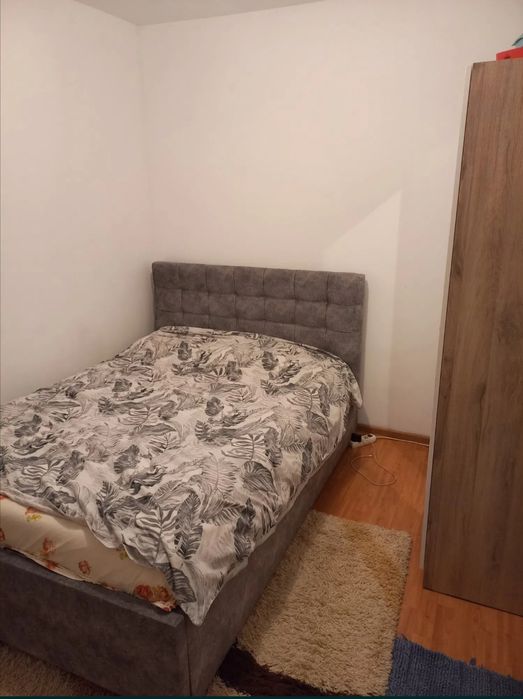 Vand garsonieră 32mp