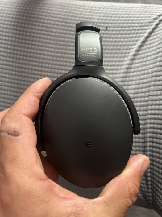 Casti bluetooth Senheiser Adapt 360