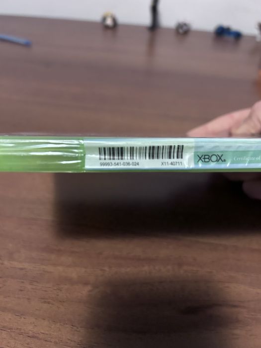 Joc Assasins Creed Revelatiions - xbox 360