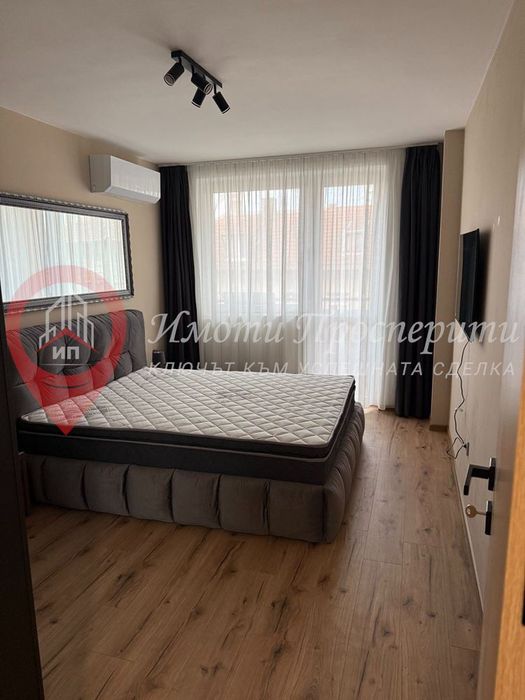 Дава се под наем Двустаен апартамент в София, Център - 71 кв.м за 950 € - Снимка #7