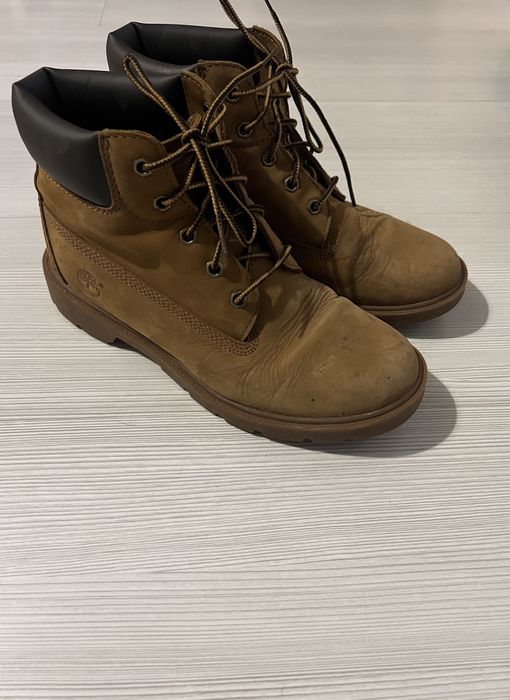 Боти Timberland