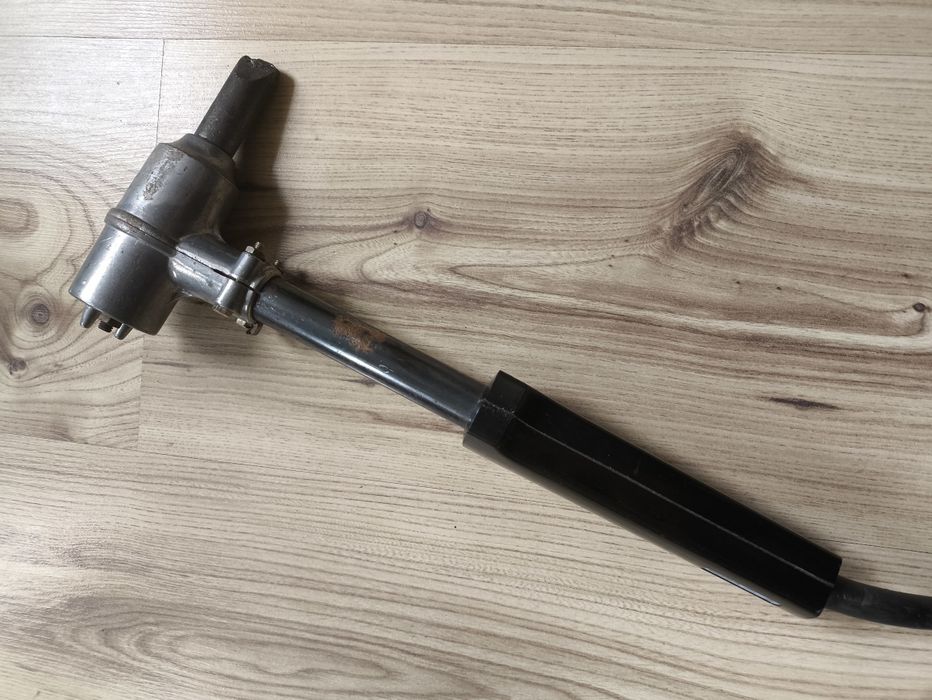 Поялник ERSA 200