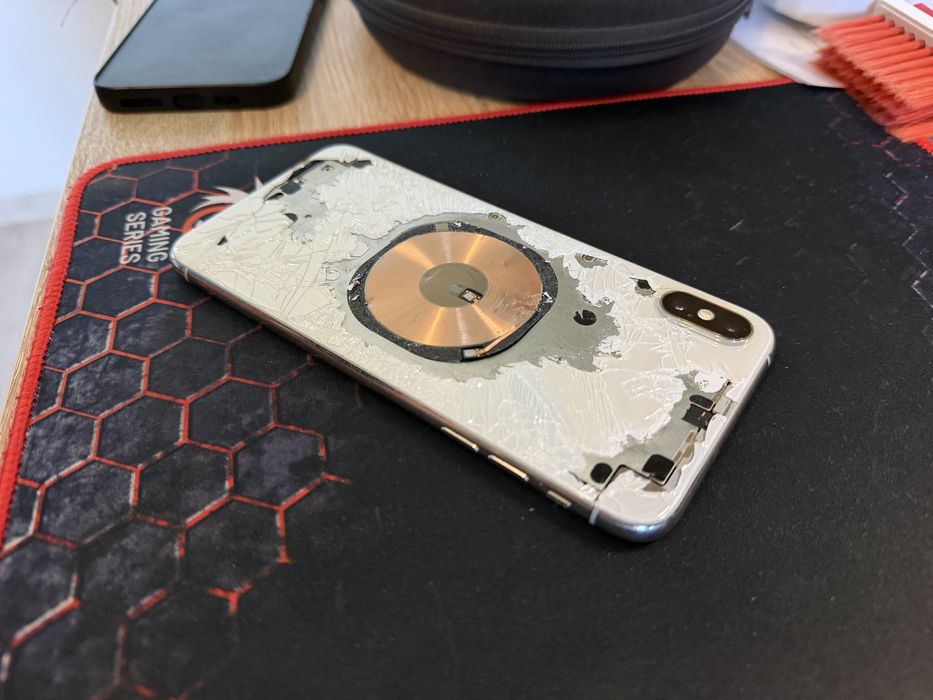Iphone XS Max pentru piese funcțional