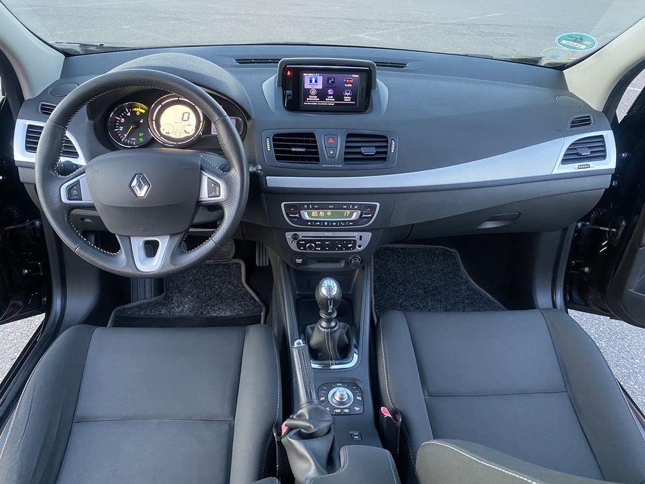 RENAULT Megane 2013 — imagine 5