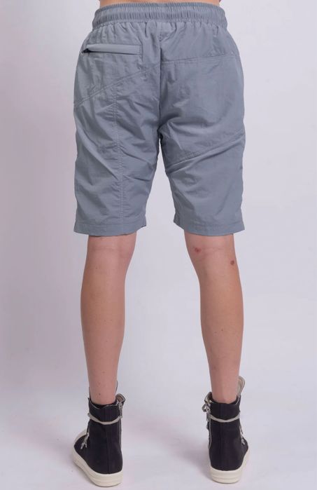 Luda - Zip Shorts ( къси панталонки на луда, чисто нови!)