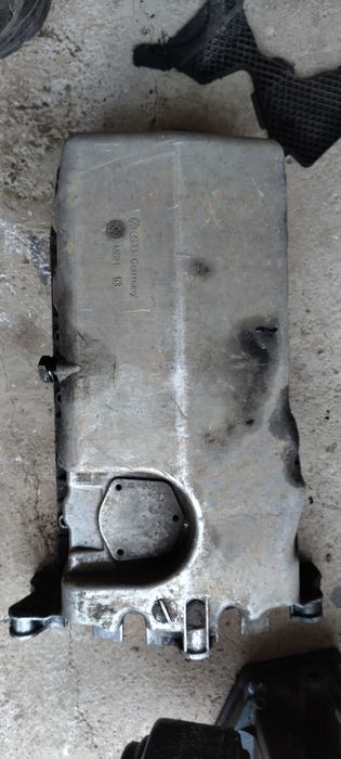 Части от Golf 1.9 TDI 116 коня