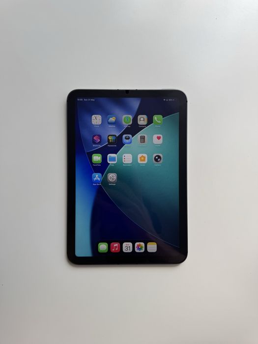 Tableta Ipad Mini 6 Cellular 64gb