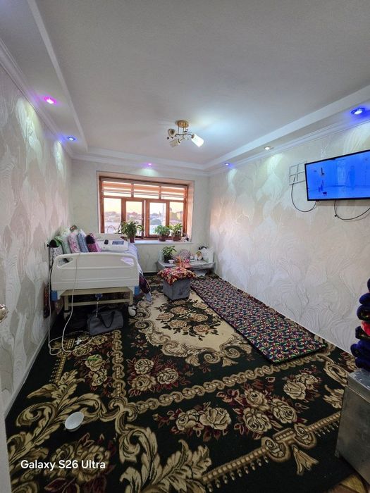 Срочно продается квартира
