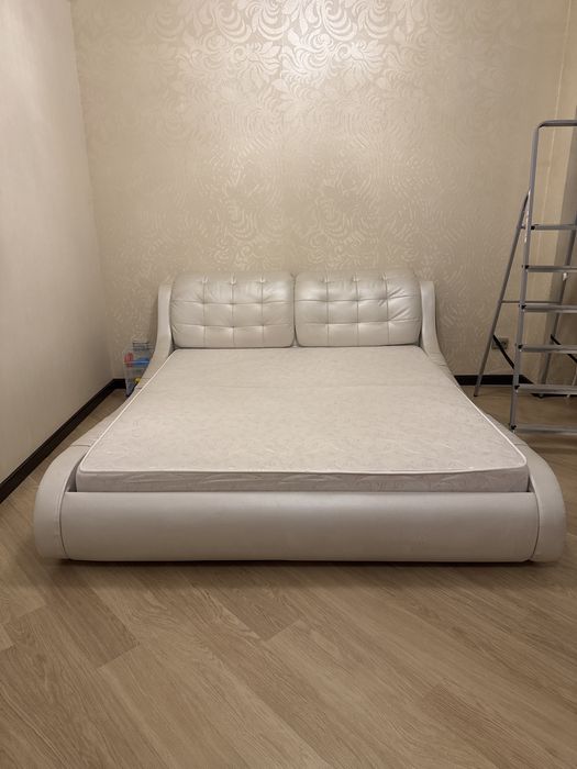 Отдам даром кровать 2 спальн