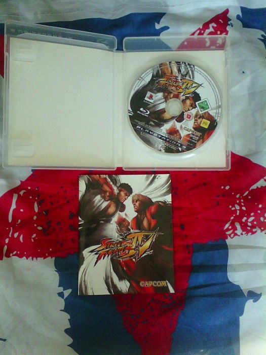 Игри за Плейстейшън 3