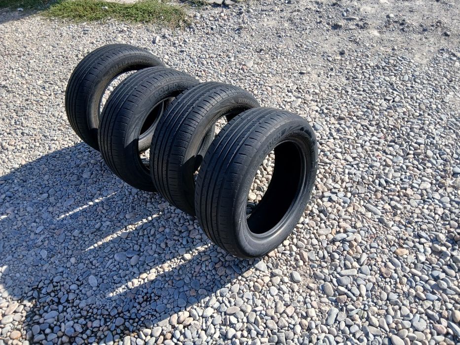 Продам летние шины