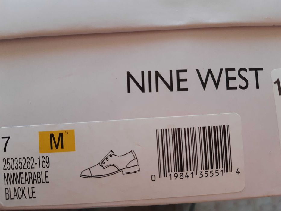 Converse/Geox/Adidas/ Timberland Нови от есетствена кожа №37