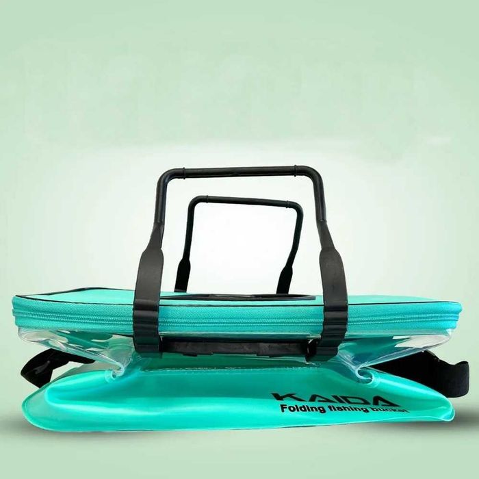 Риболовна чанта  KAIDA EVA 50 см-33 л - три модела