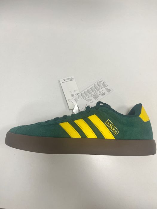 ADIDAS VL COURT 3.0 кецове/сникърси