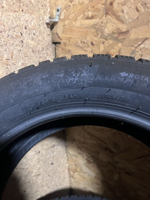 Michelin alpin 6 noi noute iarna