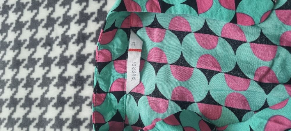 Платье турецкое PHARDI 38p