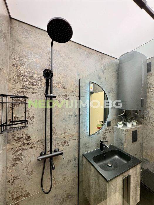 Продава се Двустаен апартамент в Варна, Бриз - 67 кв.м за 1660 €/кв.м - Снимка #9