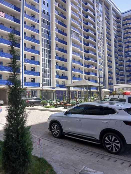 Продам 1-комнатную квартиру — ЖК Ocean (XonSaroy), Yunusabad