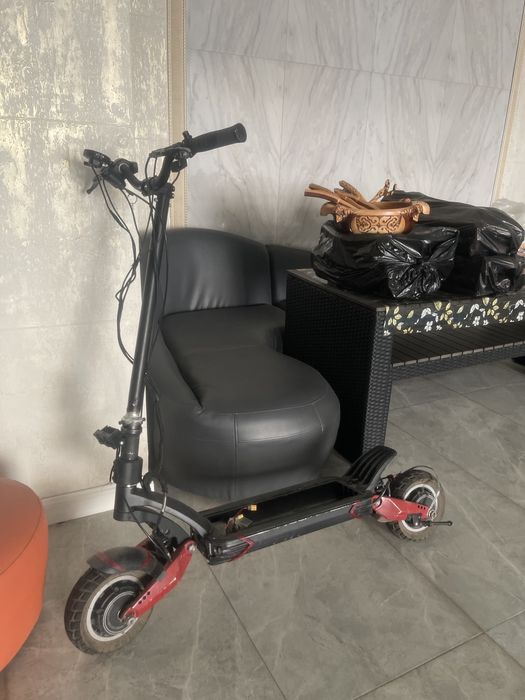 Продается корпус от самоката kugo g1