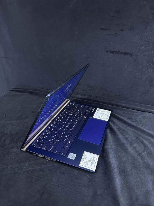 Ноутбук Asus Zenbook/Ortalyq