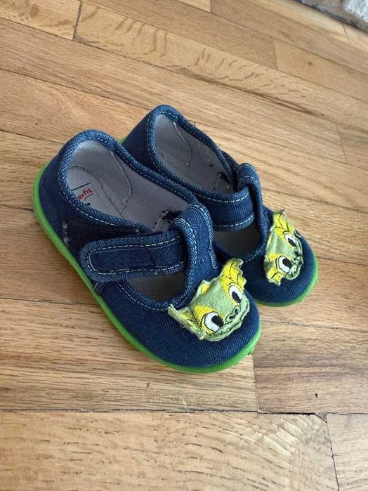 Пантофи Superfit, 22 номер