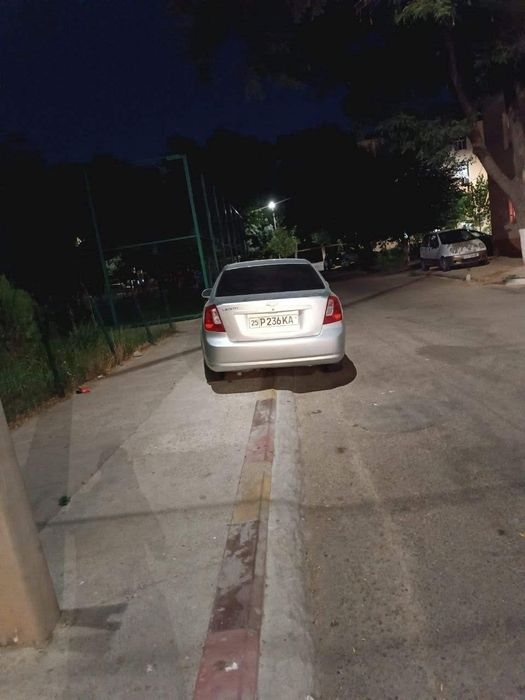 Lasseti sotiladi srochniy