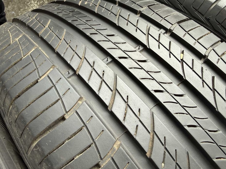 4x Anvelope Vara 235/55 r19 - Hankook Dynapro HP2 XL